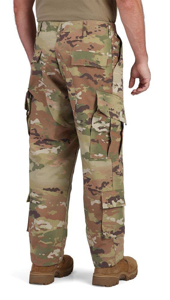 Propper ACU Trouser, OCP, Medium