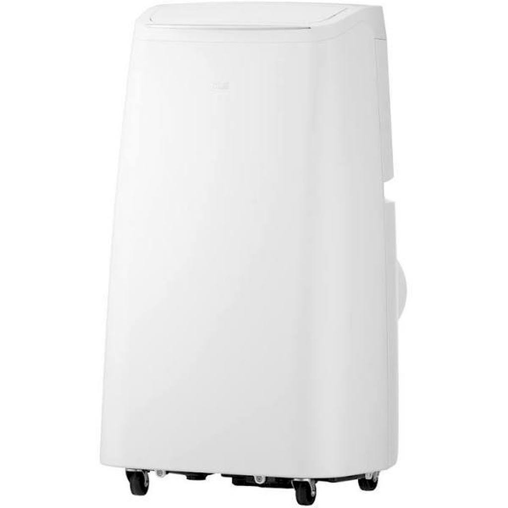 LG 10,000 BTU Portable Air Conditioner, LP1018WNR, Factory Refurbished