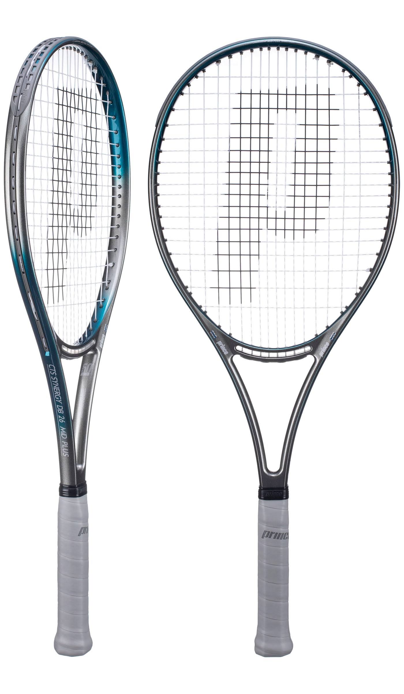 Prince CTS Synergy DB26 Racquet