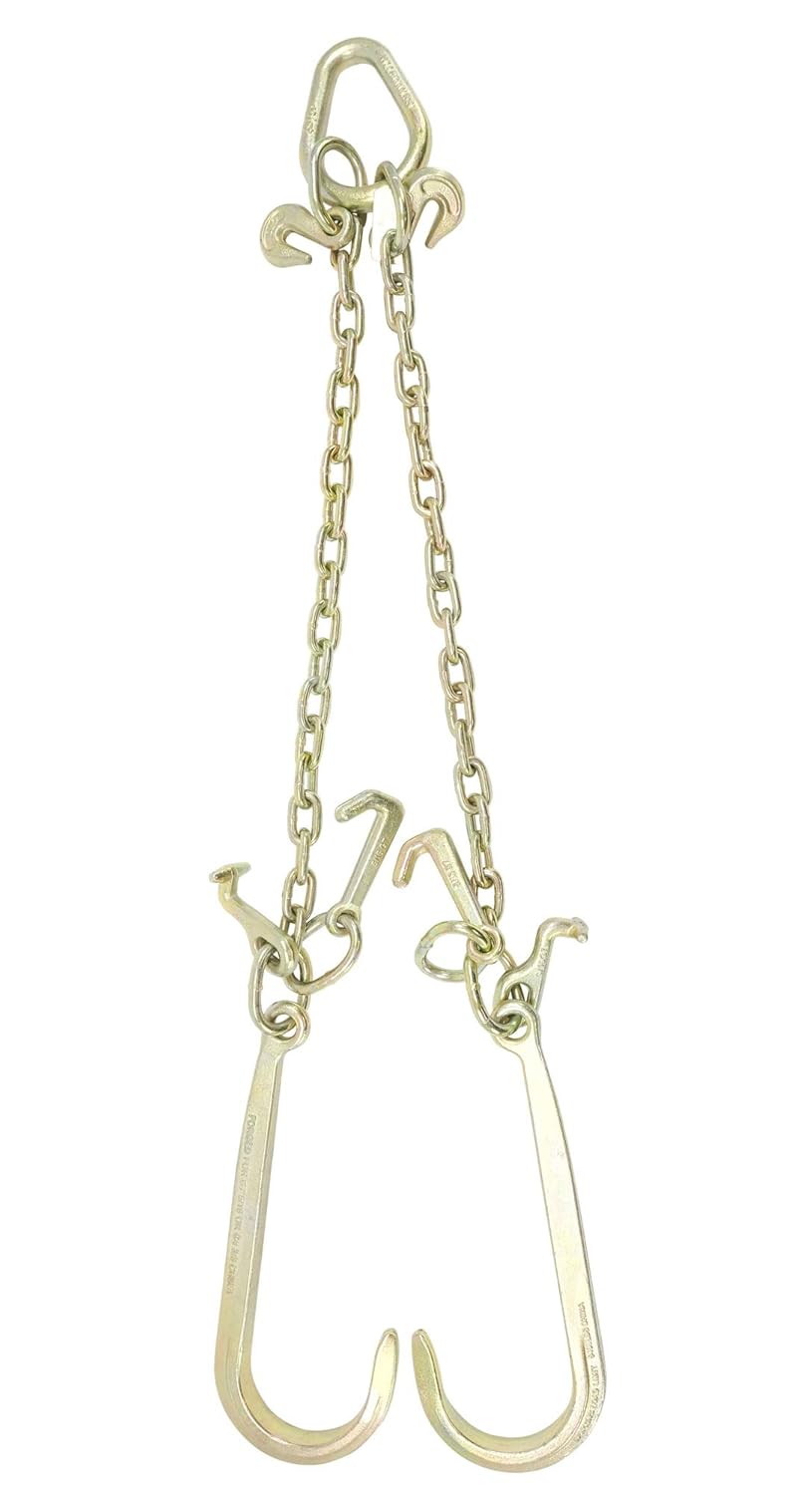 Mytee Products G70 V-Chain Bridle w/ 15