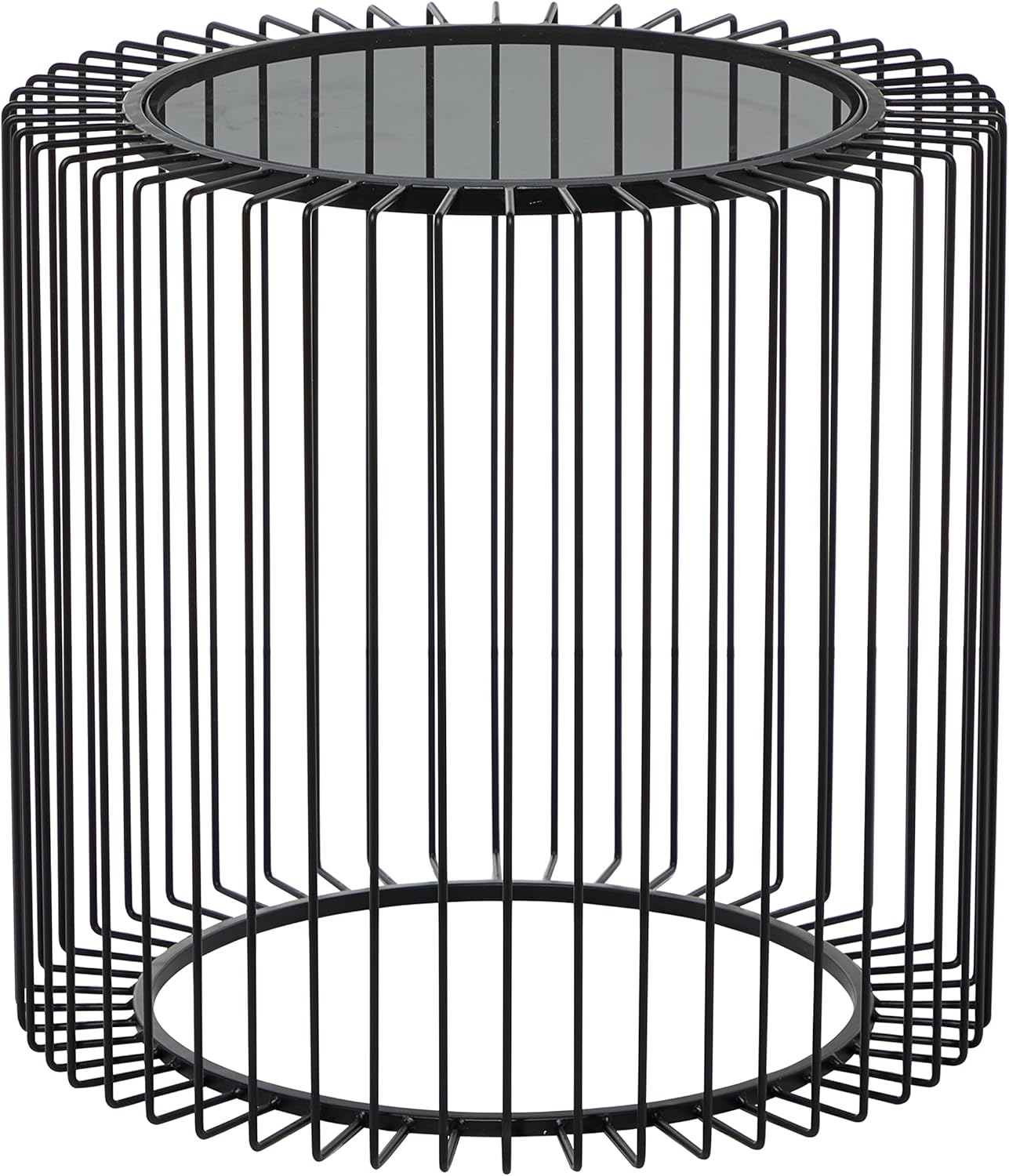 Deco 79 Accent Table, 20