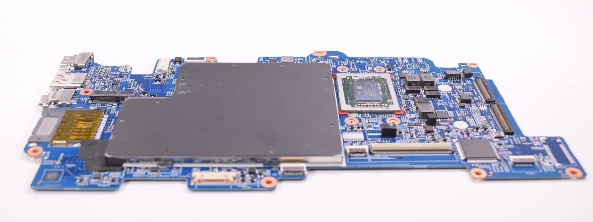 FMB-I Compatible with 856307-601 Replacement for Hp AMD Fx-Series Fx-9800p Motherboard M6-AR004DX Pack of 2