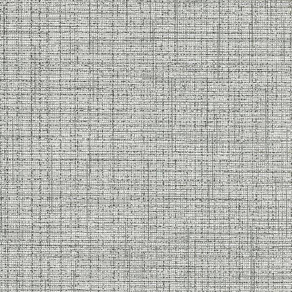 Warner Textures 2758-8033 Black Solitaire II Tweed Wallpaper
