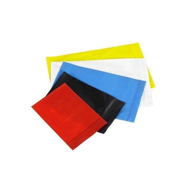 Box Partners Reclosable 2 Mil Poly Bags 10x22 x 12x22 Black 1000/Case