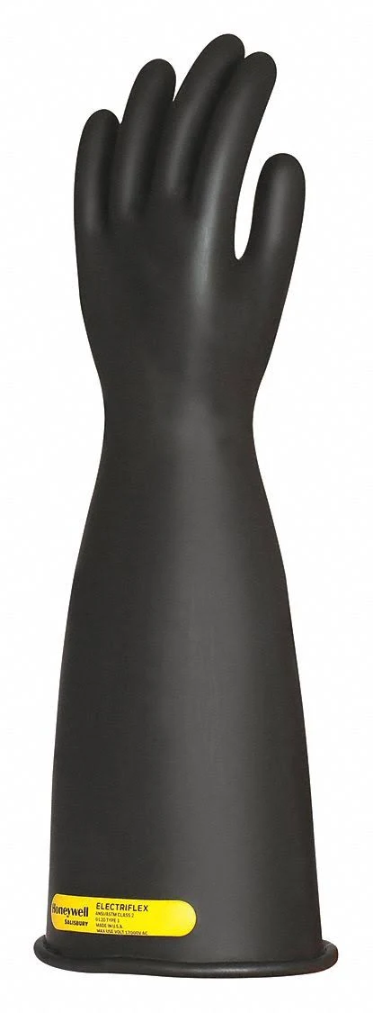 Salisbury GK218B/9 Electrical Glv Kit,17000Vac/25500Vdc,9