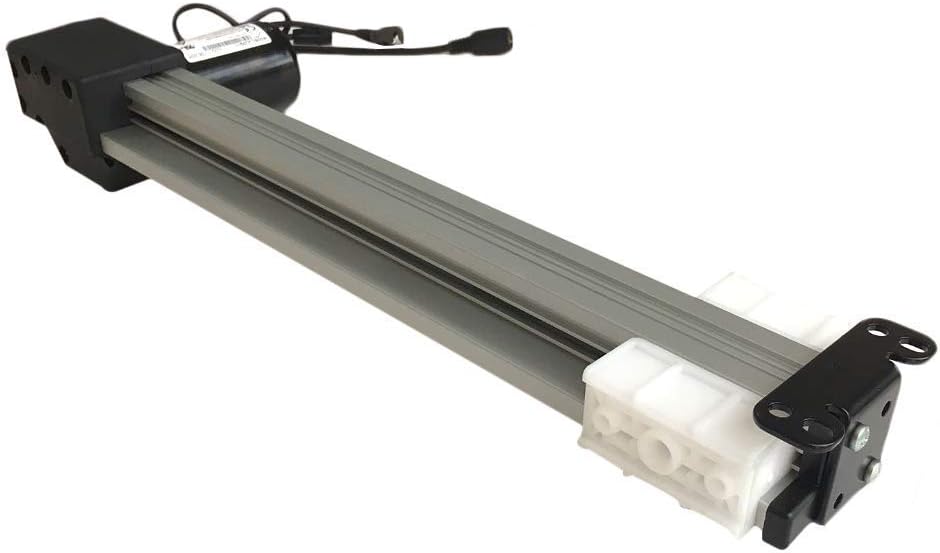 Fromann Power Recliner Motor Actuator with 4 Screws, 2 Nuts