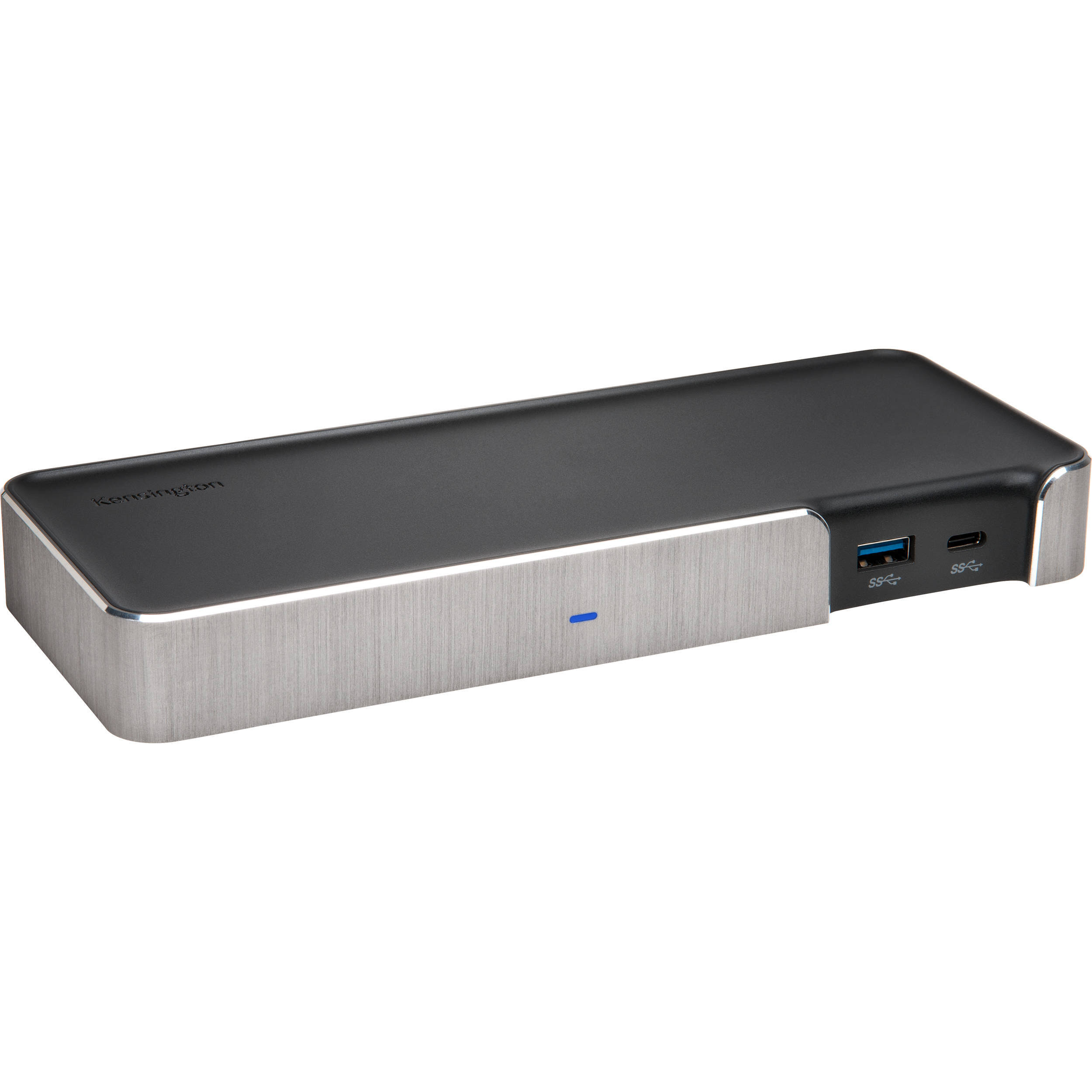 Kensington SD5200T Thunderbolt 3 40Gbps Dual 4K Docking Station with 85W PD with Win/Mac - Dock