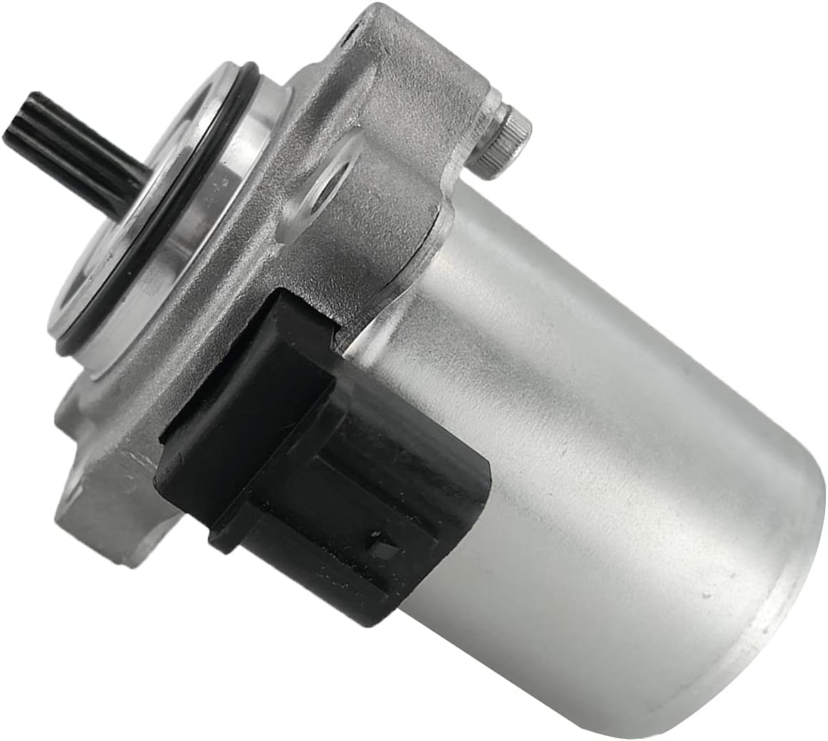 Shift Motor Fit for Honda Rancher TRX420FA at Four Trax 2009-2014, for Honda TRX420FE 4X4 2007-2014, for Honda TRX500FE ES Foreman 2012-2014 Power Shift Control Motor 430-58007 31300-HP5-601 Pack of 2