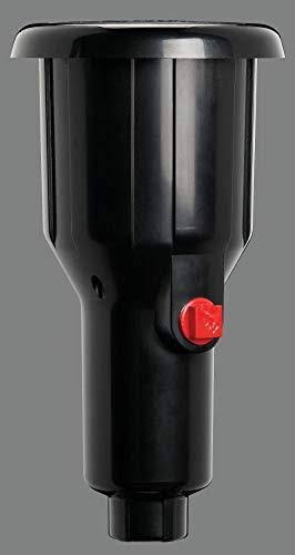 Orbit 20 Pack Satellite II Plastic Pop Up Impact Impulse Lawn Sprinkler Head - 55025