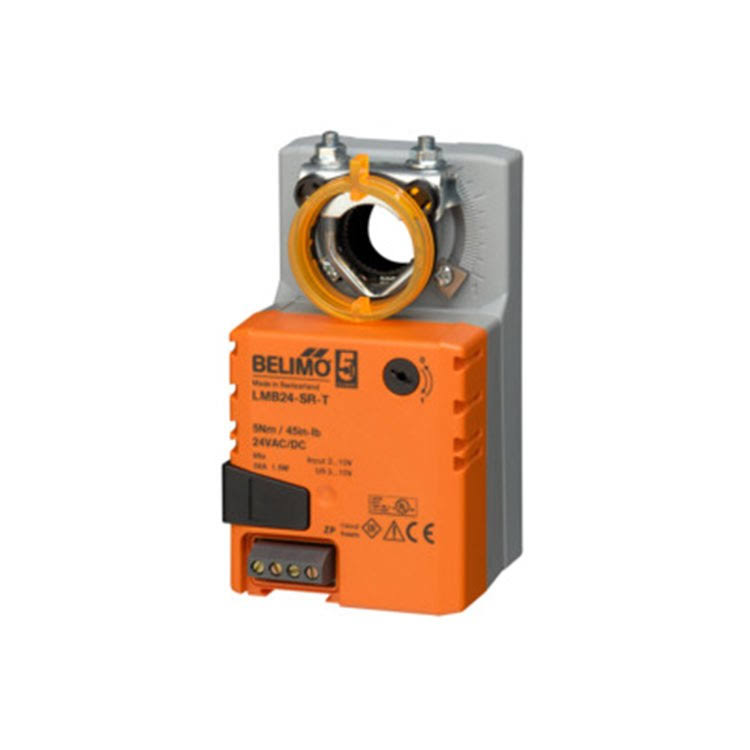 Belimo LMB24-SR-T Damper Actuator