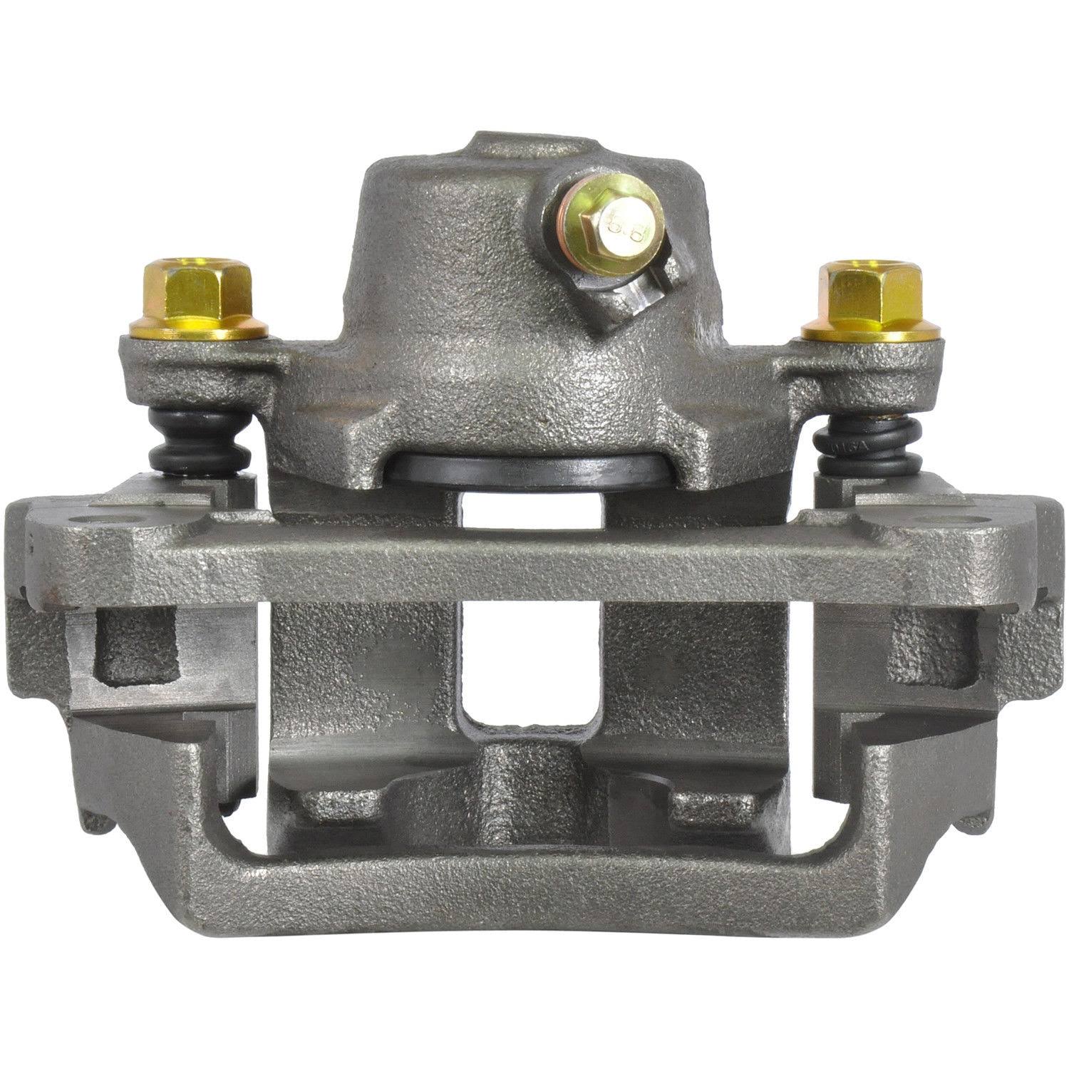 Duralast Bracketed Brake Caliper 19-B2737