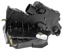 BMW e46 (01-05 Sedan) Door Lock assy +Actuator LT Front 3-series