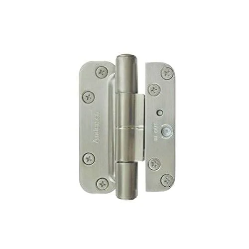 Andersen Windows 3 Hinge Pack - Satin Nickel | 2578987