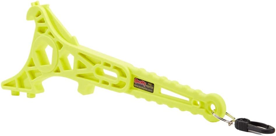 FireHoseDirect Super Spanner Hydrant Wrench Pack of 2