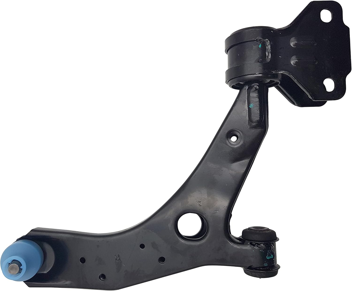 CTR CQ0259R Front Right Lower Control Arm Compatible with Mazda 3 2013-2010, 3 Sport 2013-2010 - Replaces RK621270, CMS76152
