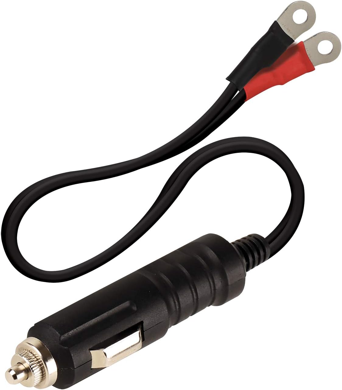 Duracell DRINV800 High Power Inverter 1600 Watt Peak 800W Continuous, 12v DC Input Includes 2 AC Outlets (115V) Plus 2.1 Amp USB (5V)