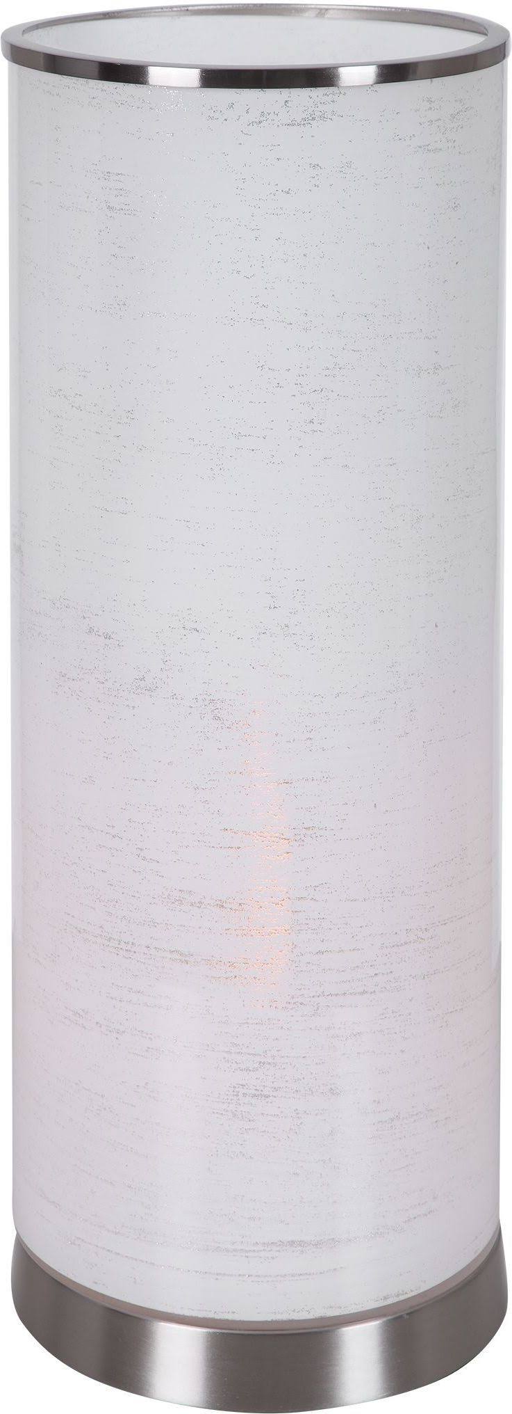 Uttermost 29779-1 Centra White Accent Lamp