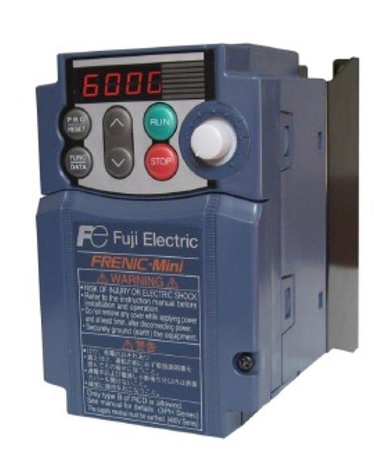 15 HP VFD AC Variable Frequency Drive Inverter 460V Fuji