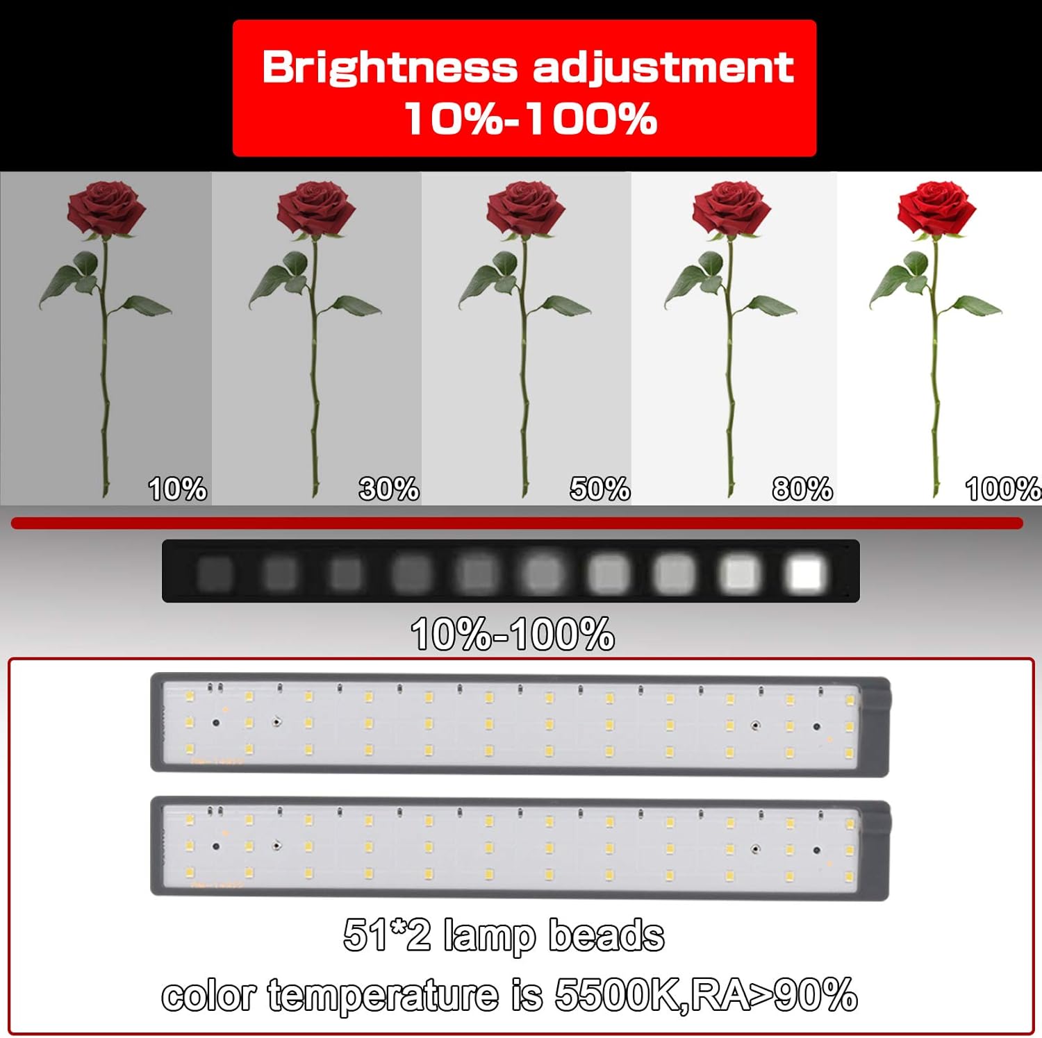 Photo Studio Light Box 16