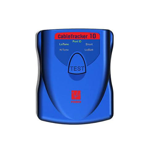 Psiber, CT10, CableTracker Toner/Blinker Generator for Network Testing