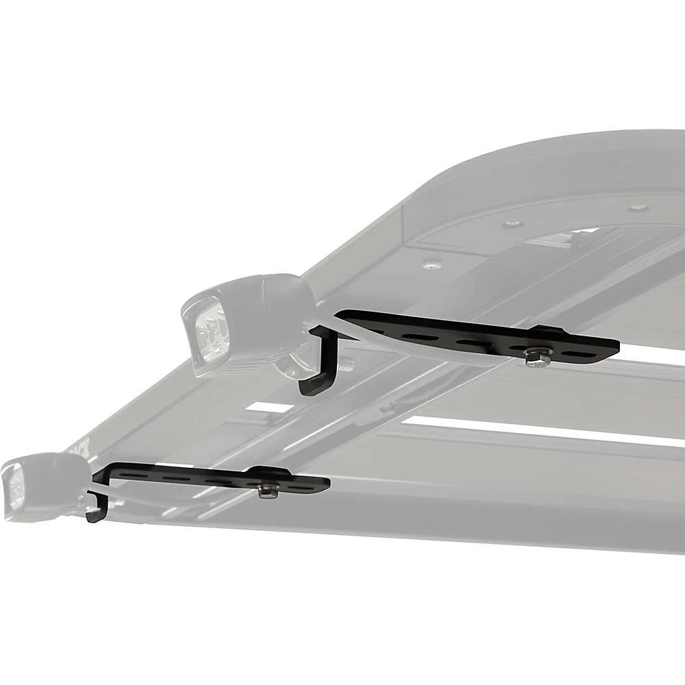 Rhino Rack 43202 Pioneer Si Light Bracket Kit