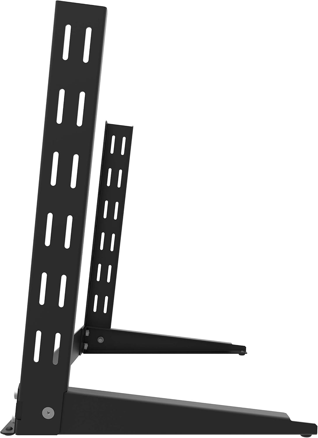 RackSolutions 12U Open Frame Network Rack - 19