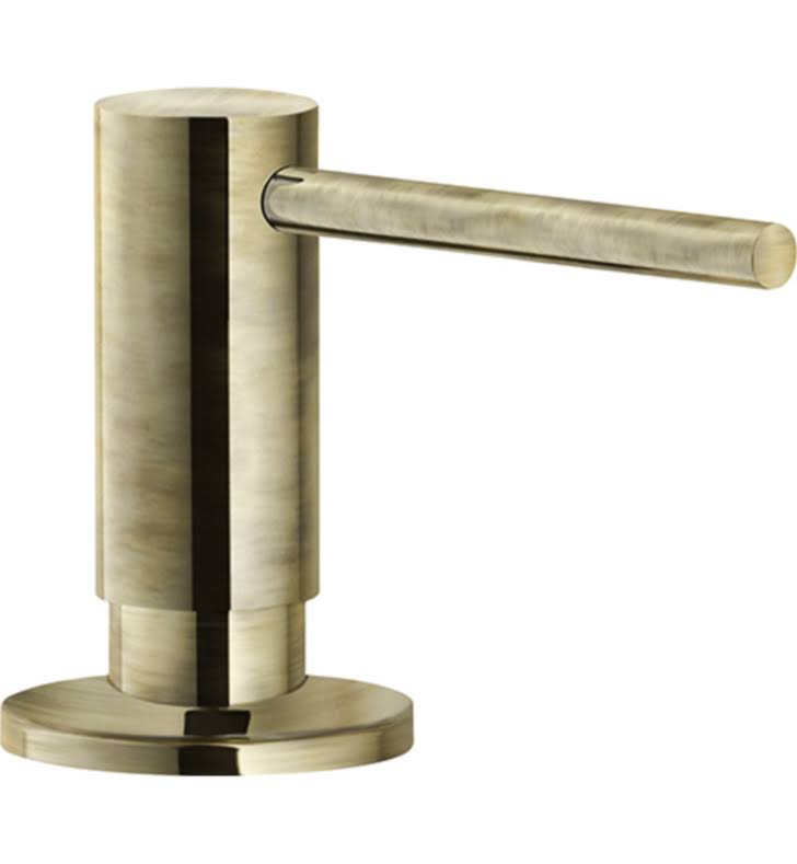 Franke SD3207 Active Soap Dispenser in Shadow Gray