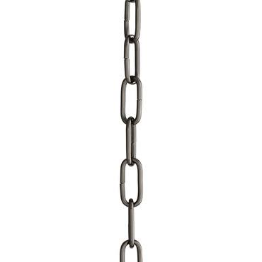 Additional Chain 145 by Arteriors Home, Black Nickel, AH-CHN-145