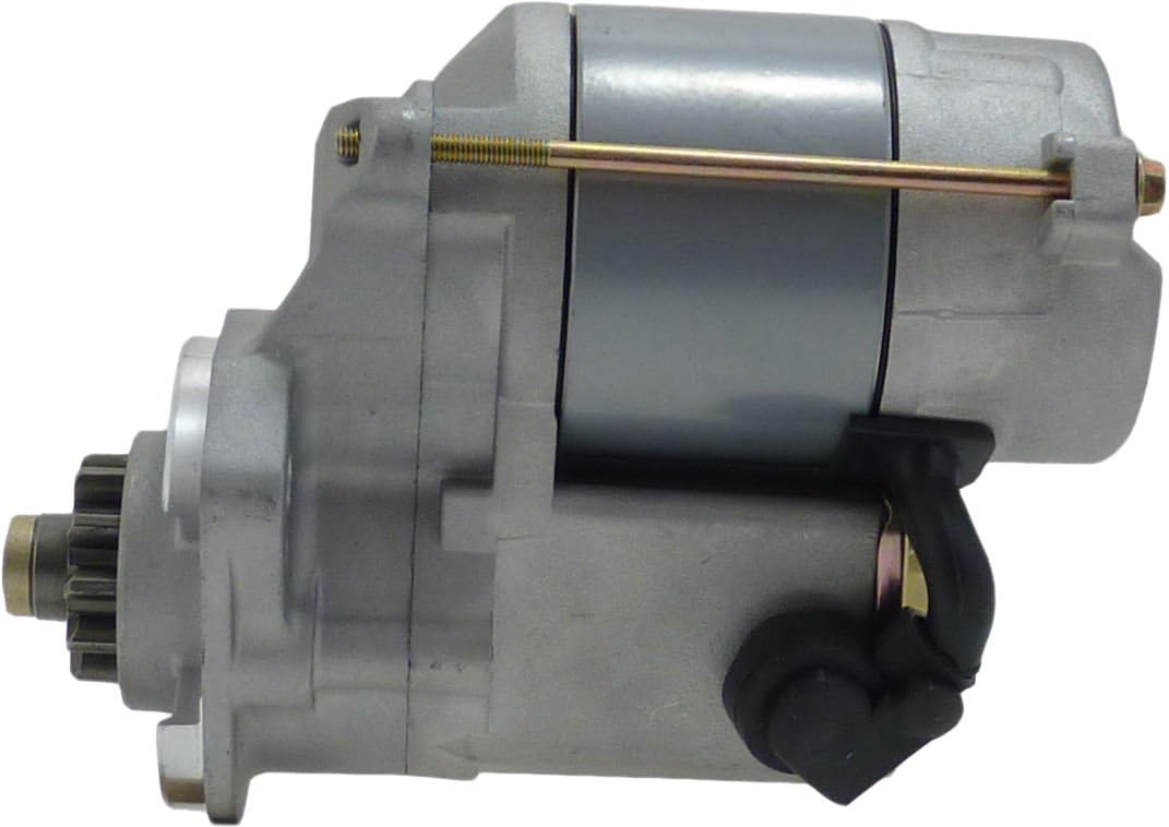 NEW Starter fits Kubota Tractor M4900 M5700 Others 190-578 17115