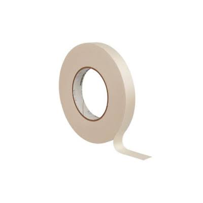 3M - 62343 Acetate Cloth Electrical Tape 28 (7100033540)