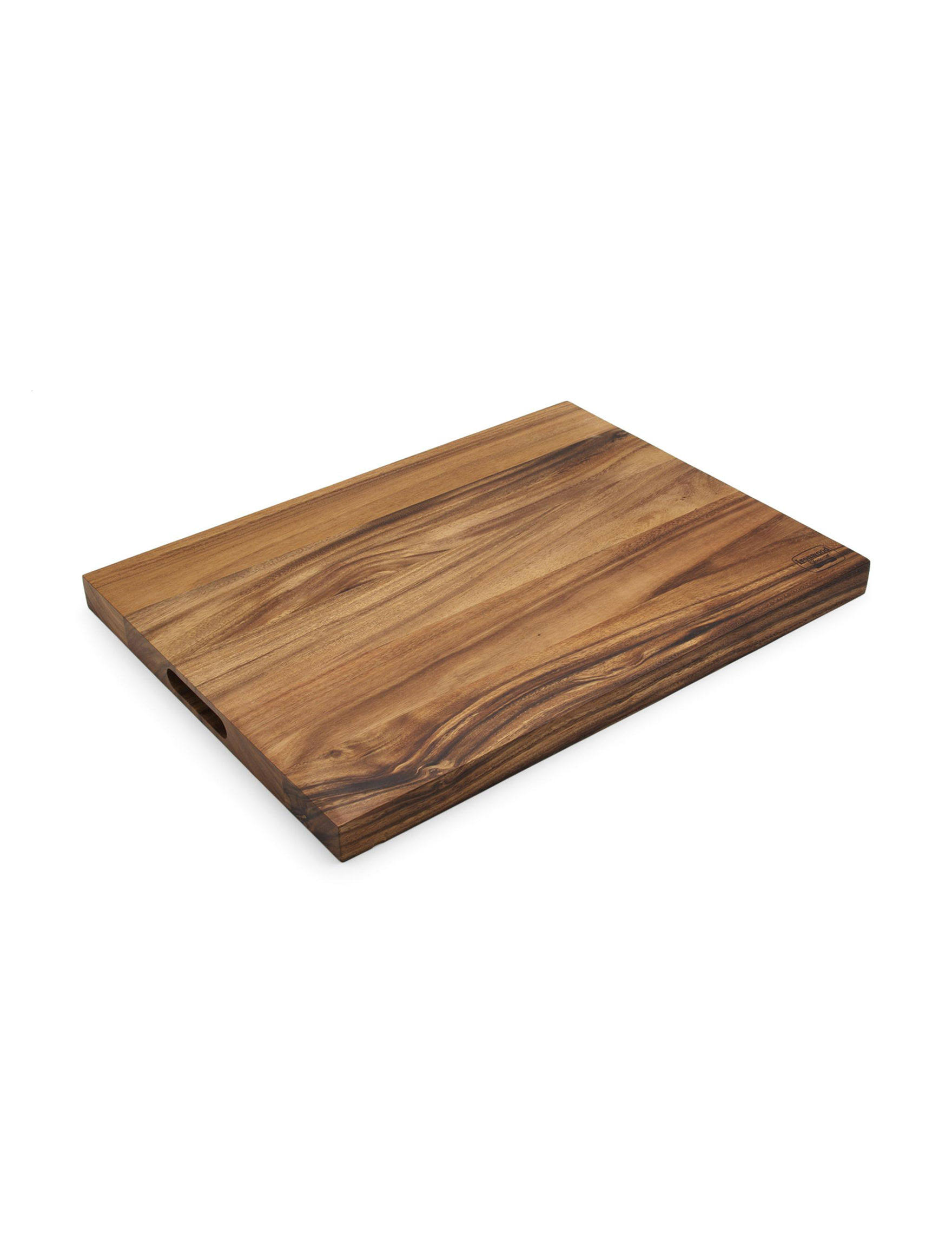 Ironwood Gourmet Acacia Wood Large Long Grain Chop Board