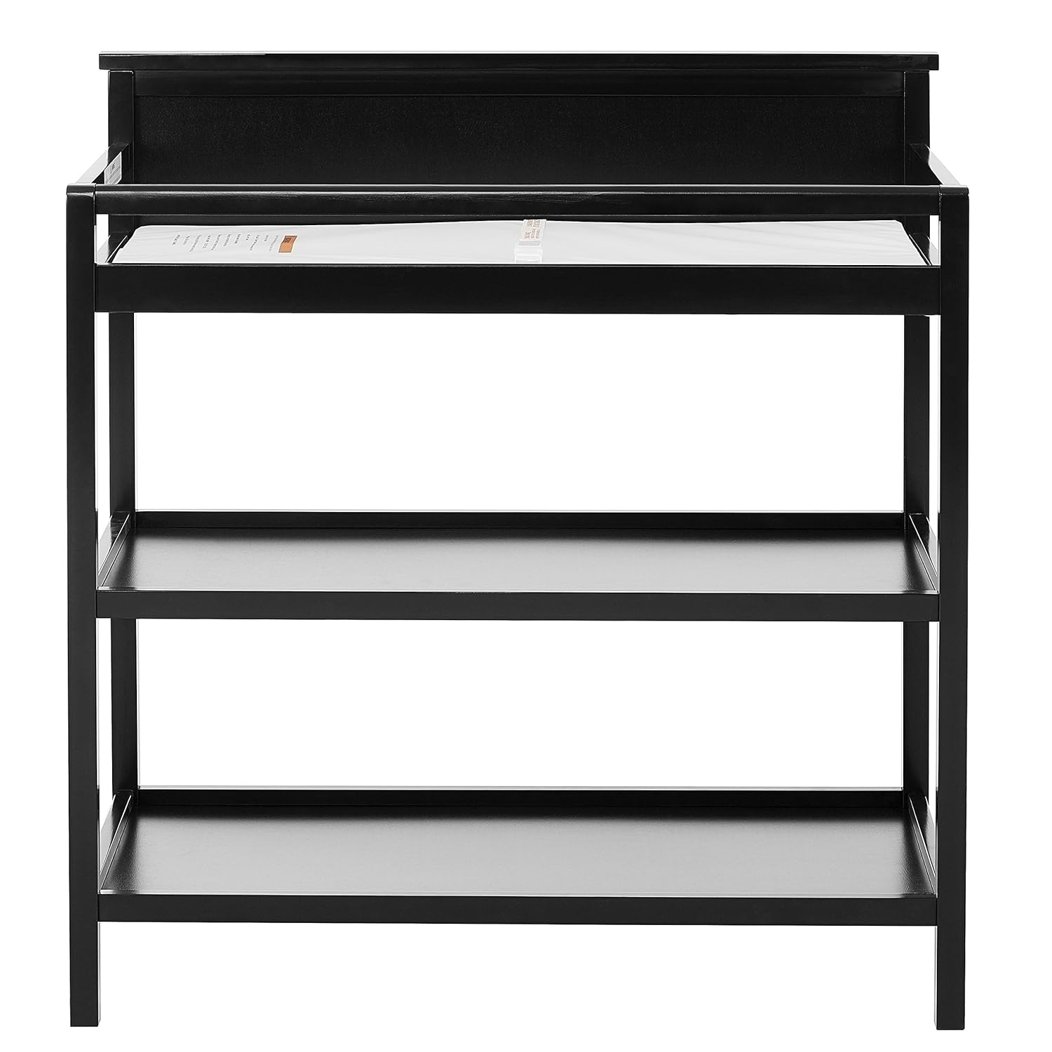 Dream On Me Jax Universal Changing Table, Natural , 34x20x40 Inch (Pack of 1)