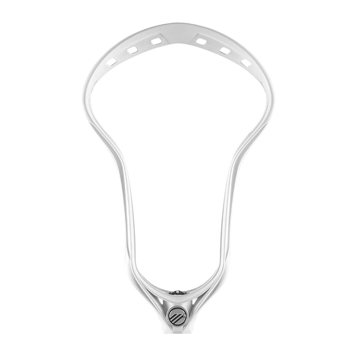 Maverik Optik 3 Lacrosse Head - White