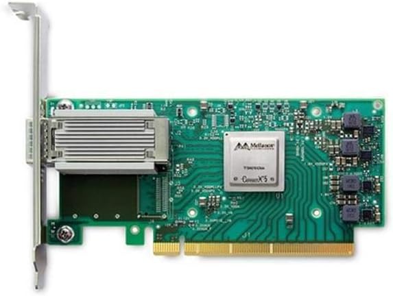 Mellanox ConnectX-4 EN Network Interface Card