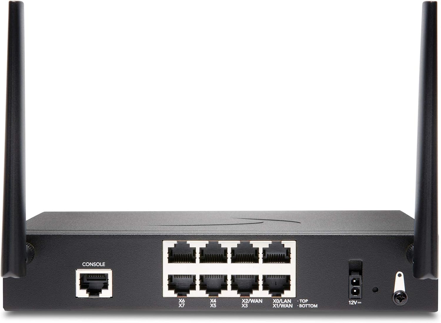 SonicWall TZ270 Wireless AC Network Security Appliance (02-SSC-2823)