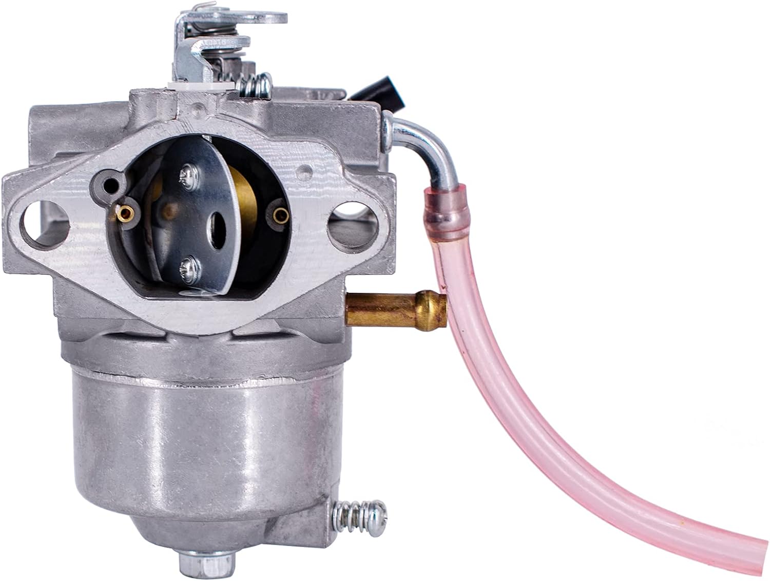 Carburetor Fits for 1996-1999 KAWASAKI MULE 2500 2510 2520 Replaces 15003-2509 Carb with Gaskets