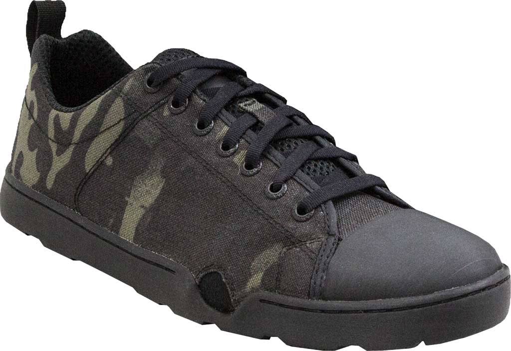 Altama - OTB Maritime Assault Low 11.5 Black Multicam Regular