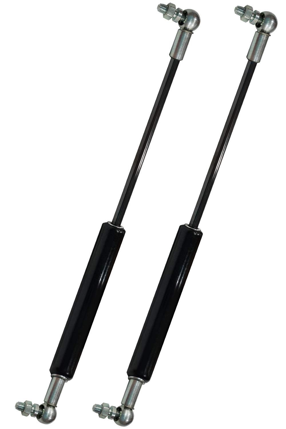 Bansbach Easylift Kit with Gas Spring B3B3F46-090-251/335N and Elbow Joints AF640-666