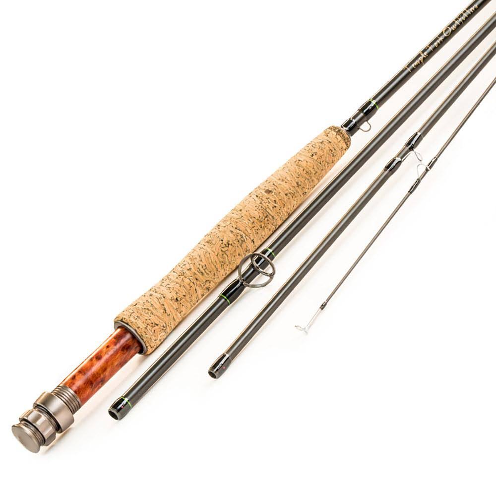 Temple Fork Outfitters - Impact Fly Rod