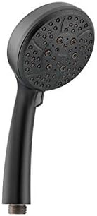 Moen 164928BL, Matte Black