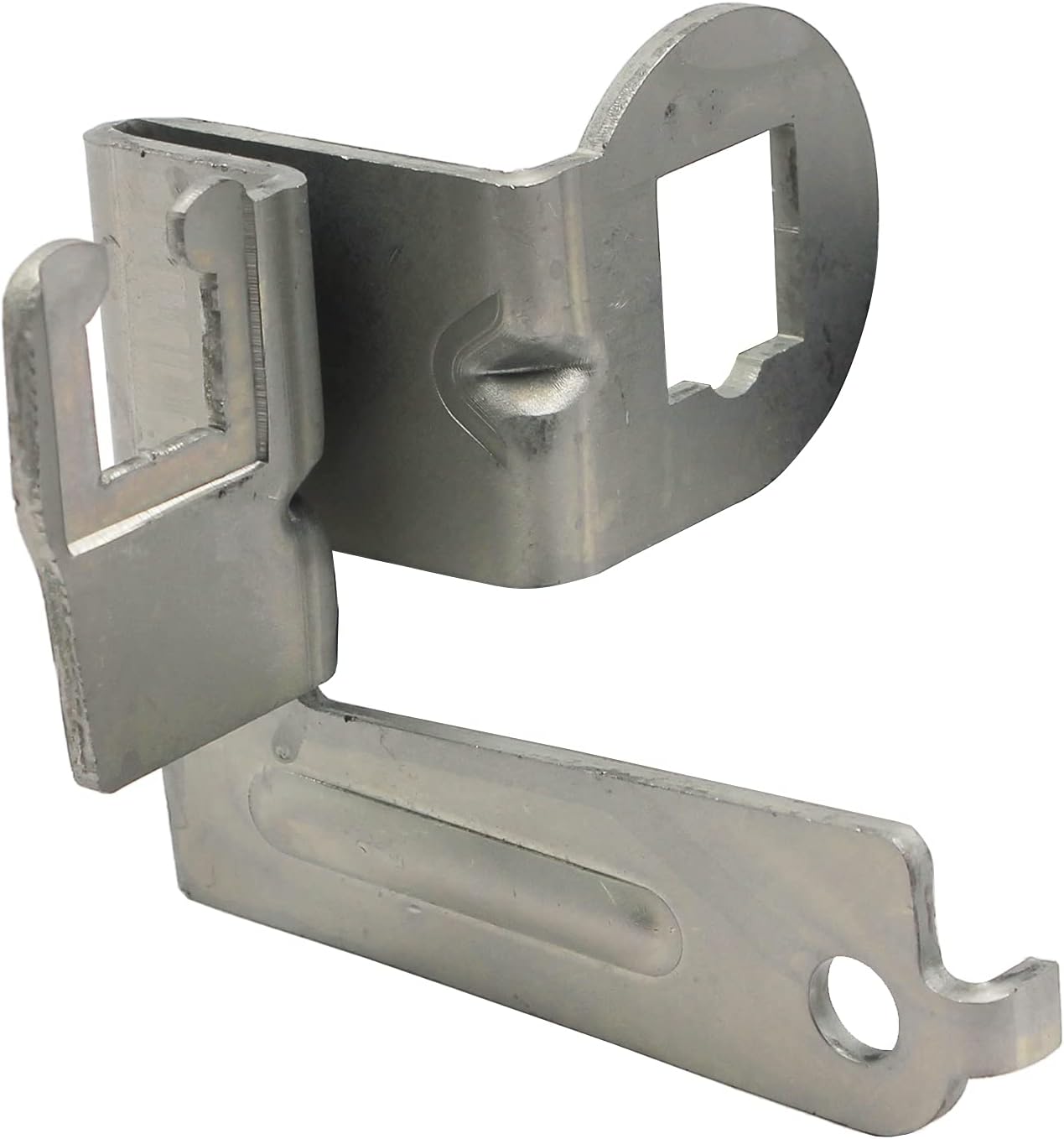 LOSTAR 20-95 Throttle Kick down Transmissions Cable Bracket Carburetors 090127329115