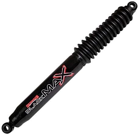 Skyjacker Black MAX Twin Tube Shock Absorber B8537 for 2-3.5