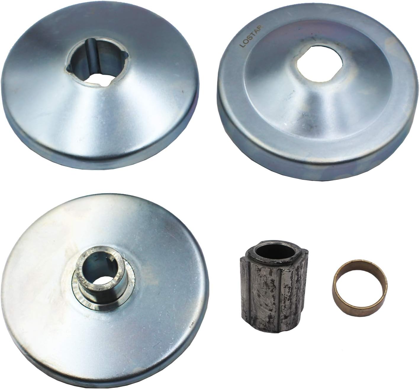 LAFORMO 30 Series Torque Converter Driver Pulley Clutch 3/4