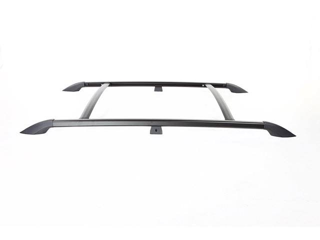 Perrycraft Aventura Roof Rack 39X68-BLACK Av3968-b