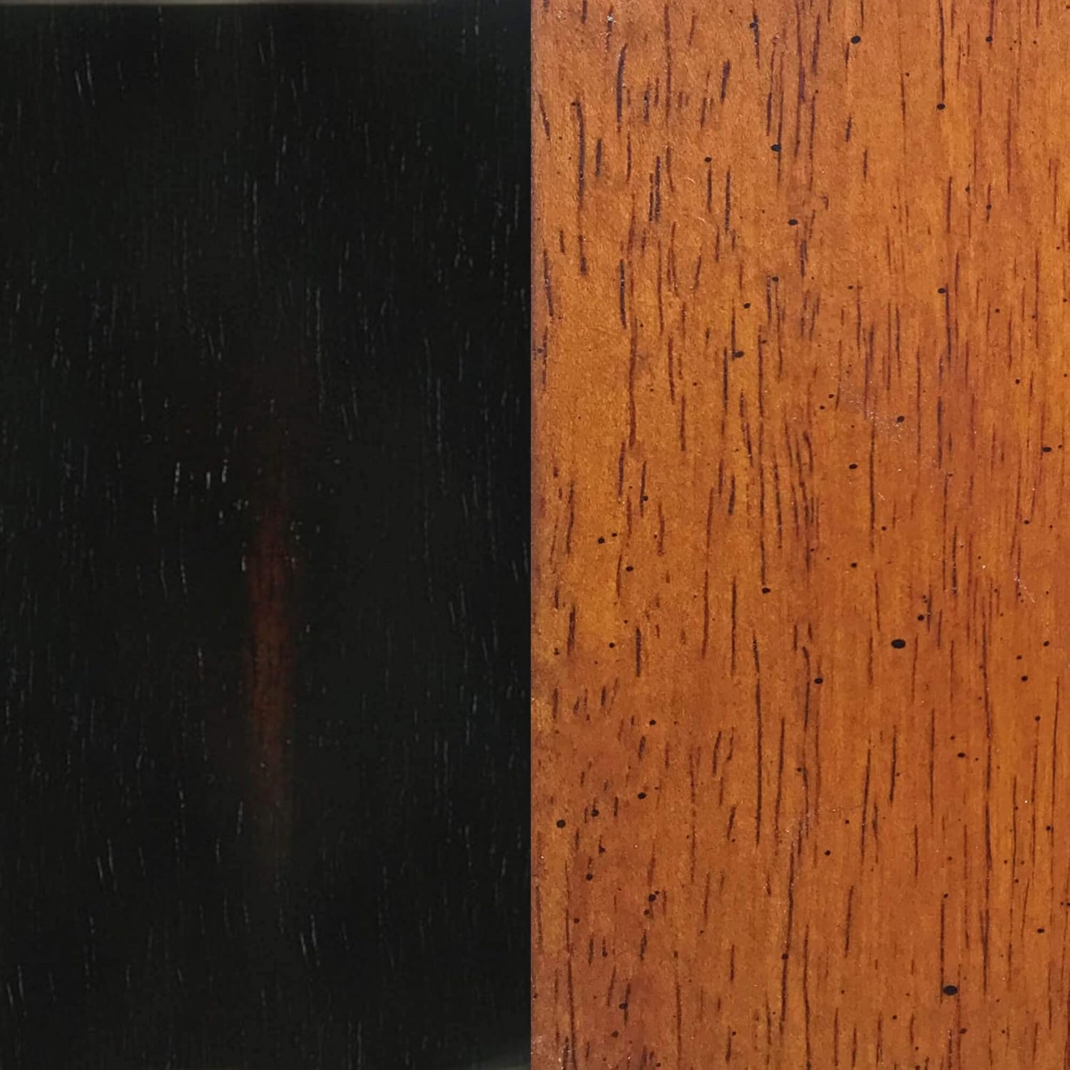 Sunset Trading Black Cherry Selections Keyhole Barstool DLU-B124-24-BCH