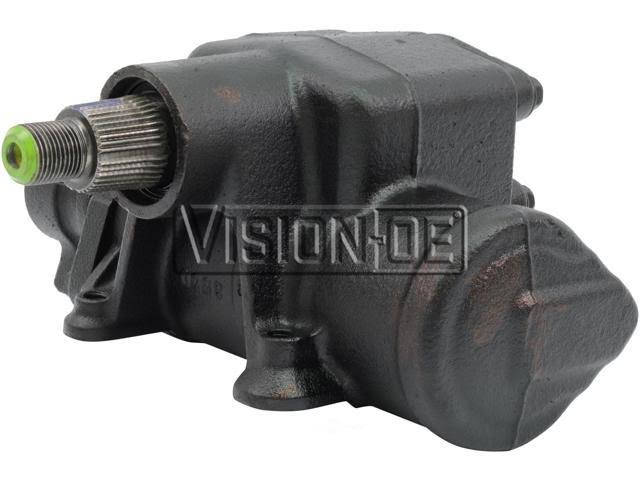BBB Industries Premium Remanufactured Steering Gear 501-0118