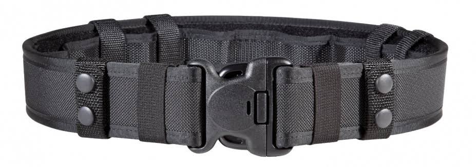 Bianchi Duty Belt - Black - 24772