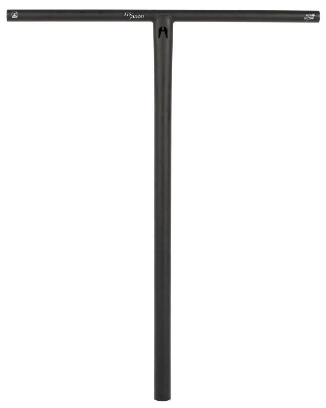 Ethic DTC Trianon Bar - 720mm - Black