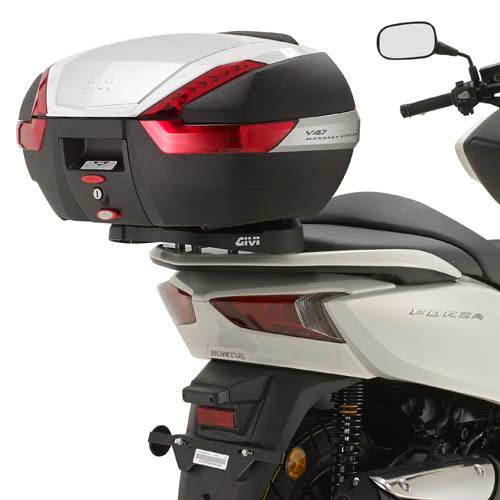 Givi SR1123 Rear-Rack -M7- Monokey