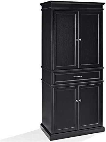 Bowery Hill Pantry in Black